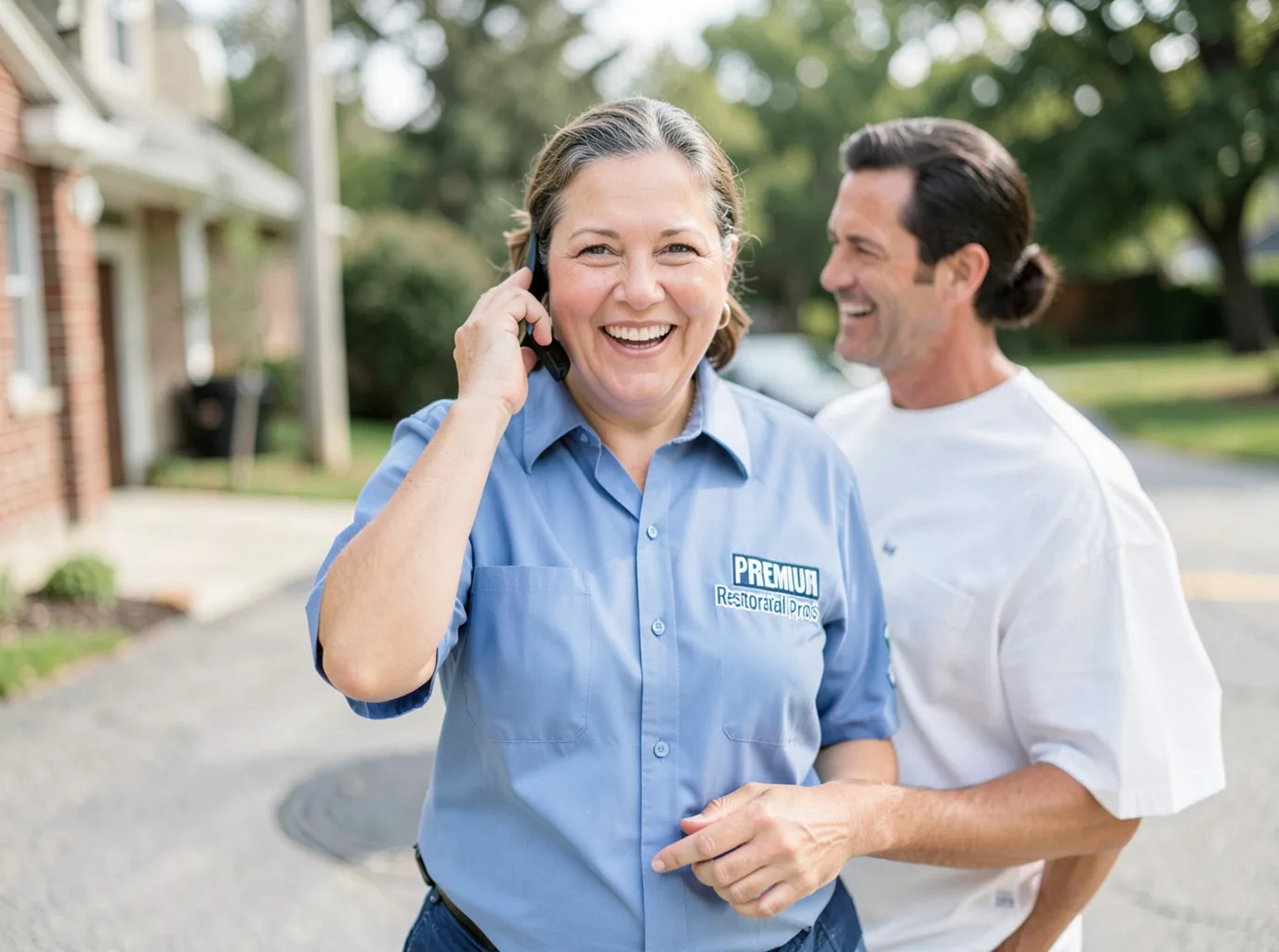 Water Damage Restoration Everson, PA FAQs
